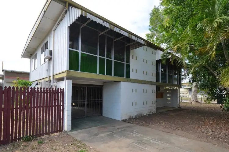 41 Ellimatta Avenue, Cranbrook QLD 4814
