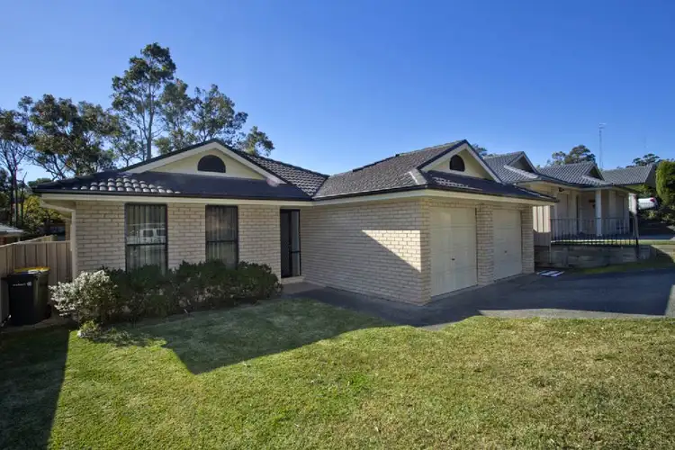 47 Norfolk St, Ashtonfield NSW 2323
