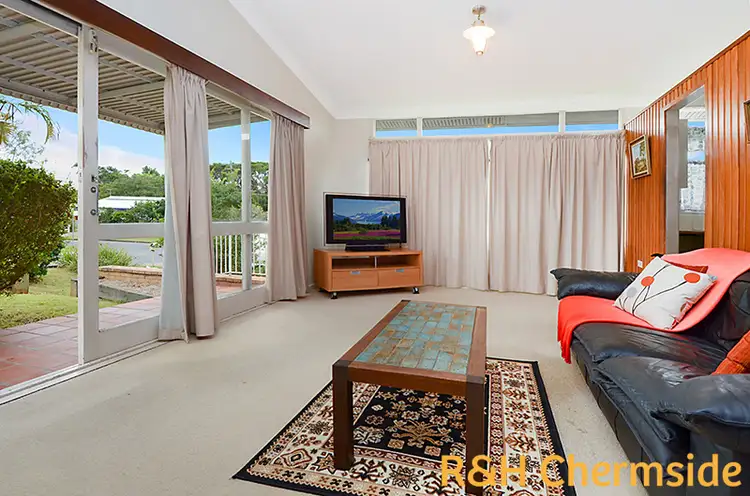 Fourth view of Homely house listing, 4 Viney St, Chermside West QLD 4032