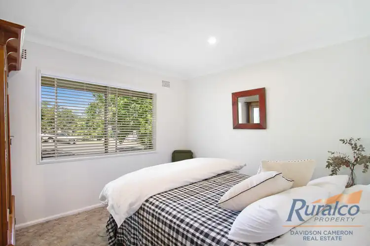 Seventh view of Homely house listing, 124 Fitzroy Street, Tamworth NSW 2340