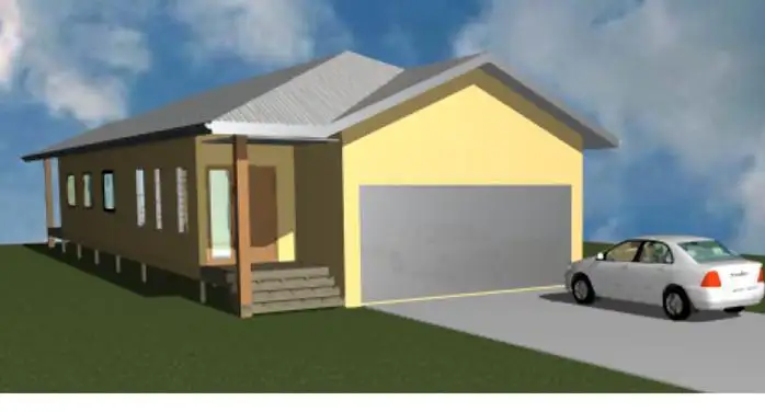 Second view of Homely house listing, 18 Orchid Place, Mullumbimby NSW 2482