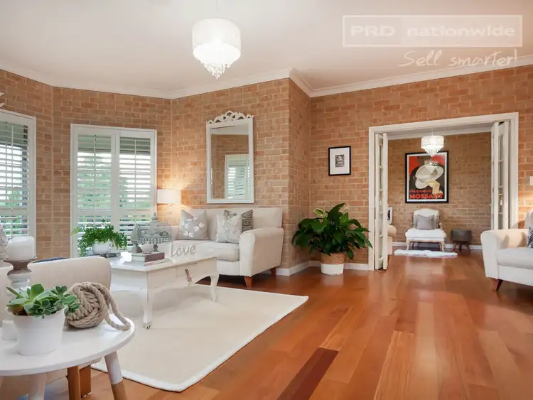 Third view of Homely house listing, 33 Lamilla Street, Glenfield Park NSW 2650