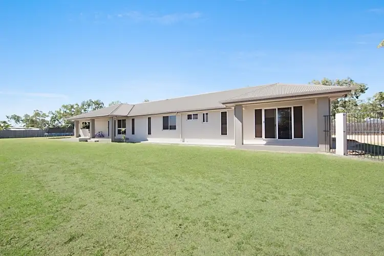 11 Midyim Court, Mount Low QLD 4818