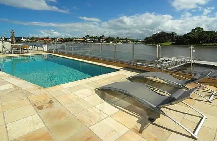 Third view of Homely house listing, 113 Sir Bruce Small Blvd, Benowa QLD 4217