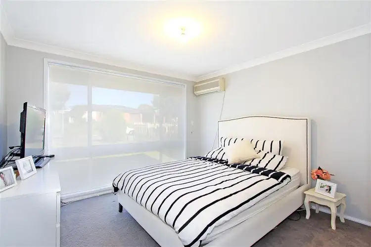 Second view of Homely house listing, 9 Mozart Pl, Bonnyrigg Heights NSW 2177