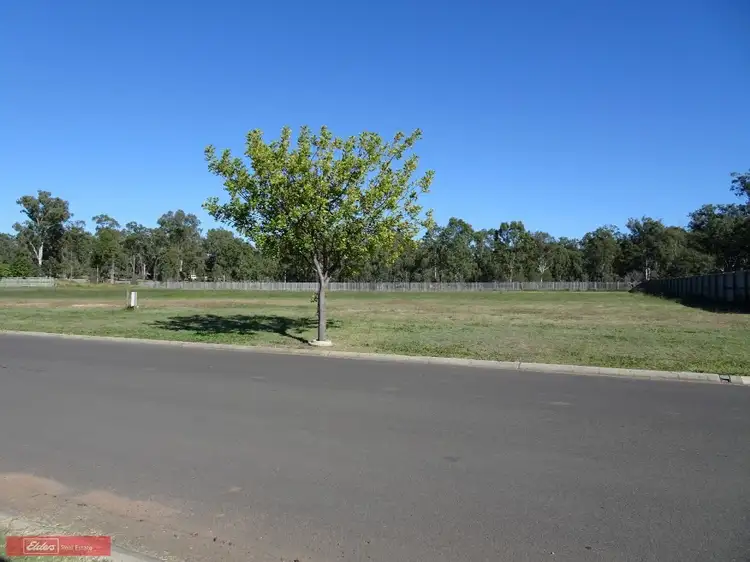 Third view of Homely land listing, Lot 146 Placid Drive, Placid Hills QLD 4343