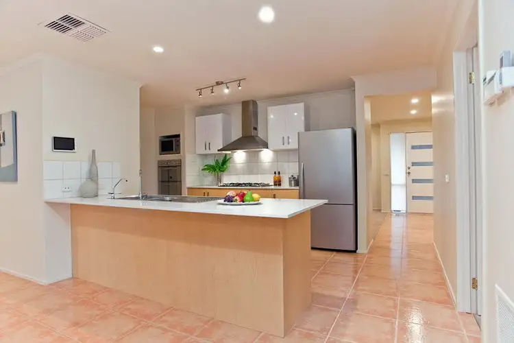 Seventh view of Homely house listing, 10 William Hovell Pass, Craigieburn VIC 3064