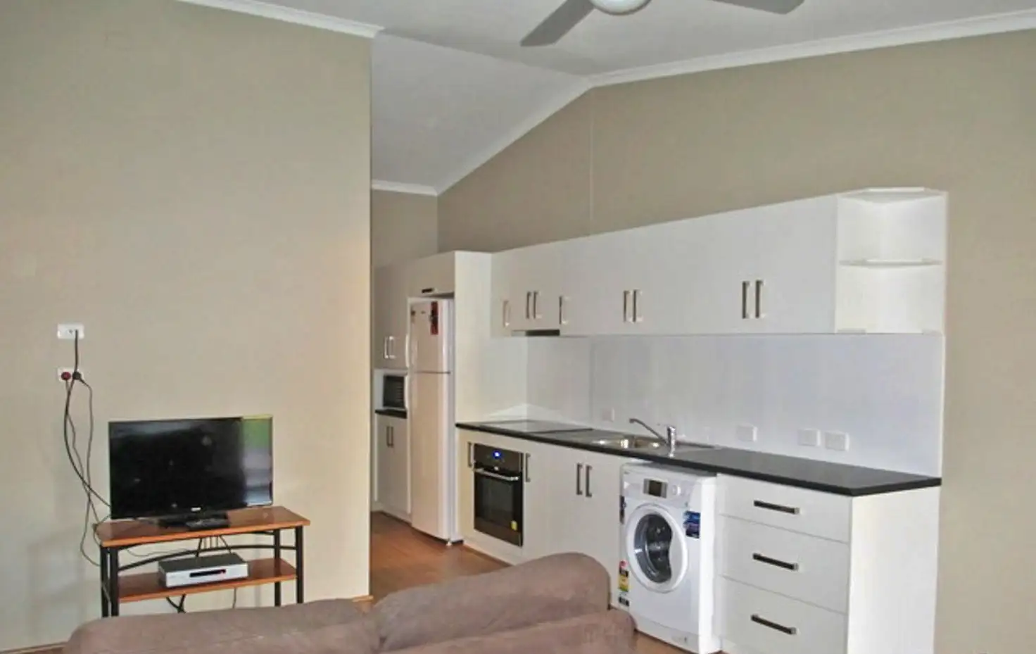 Main view of Homely unit listing, 34/26 Palm Place, Ross NT 873