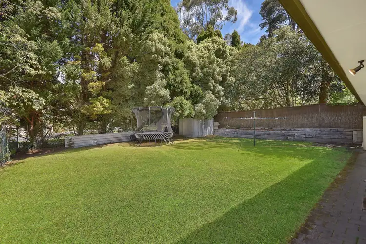 Second view of Homely house listing, 34 Fletcher Street, Wentworth Falls NSW 2782