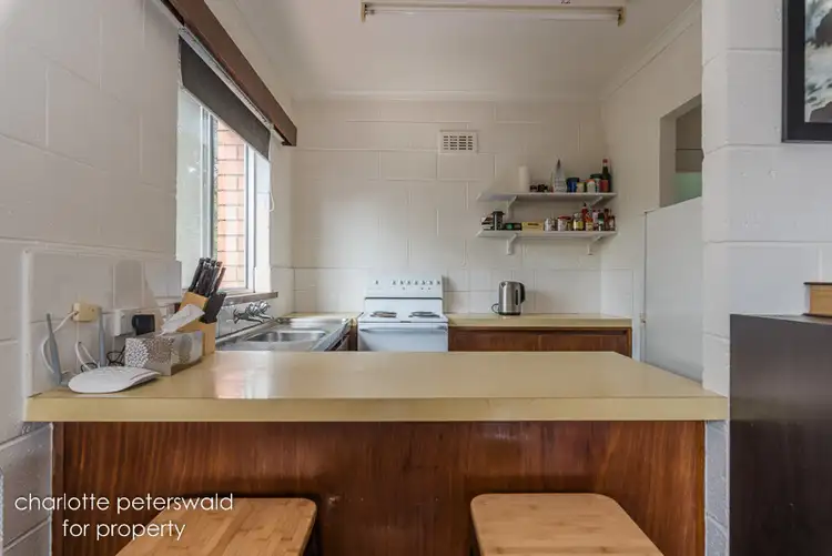 Fifth view of Homely unit listing, 2/463 Nelson Road, Mount Nelson TAS 7007