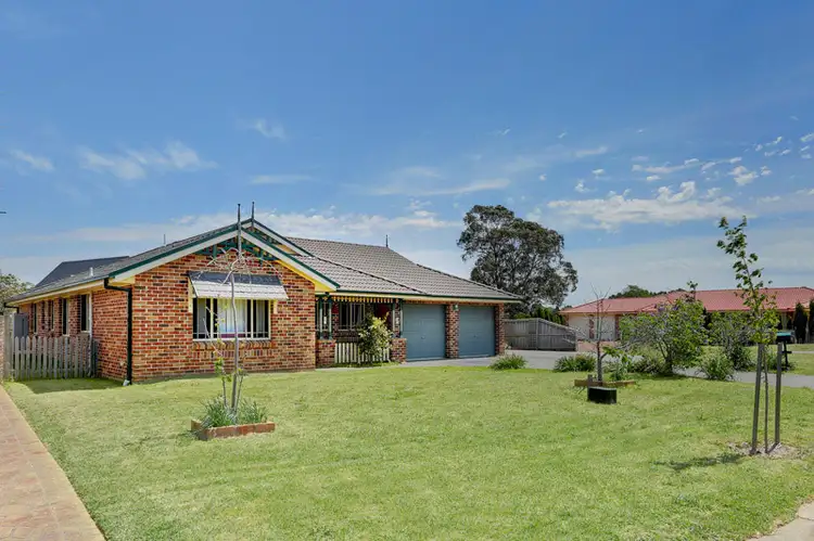 48 Glenquarry Crescent, Bowral NSW 2576