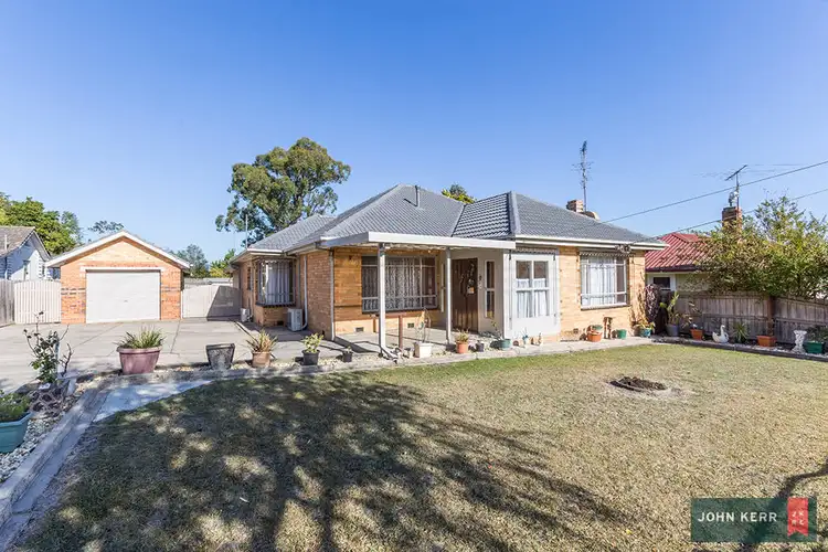 3 Leith Street, Newborough VIC 3825