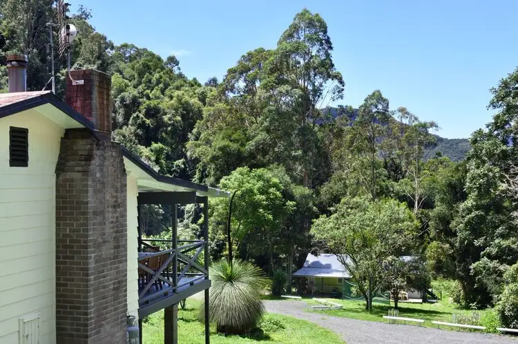 43C Scotts Road, Kangaroo Valley NSW 2577