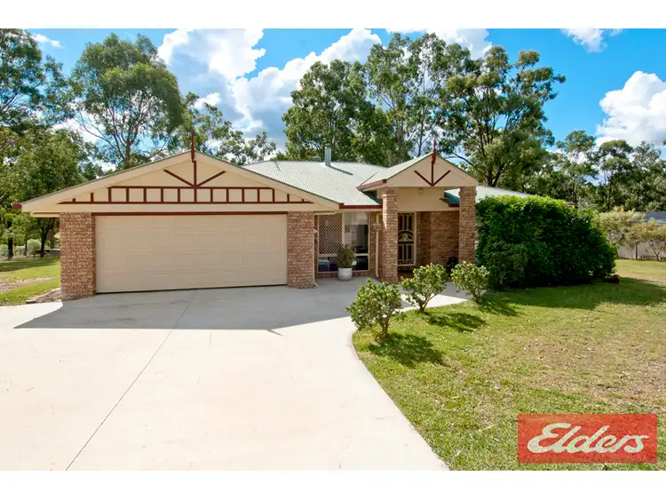 Second view of Homely house listing, 63 Ashwood Drive, Cedar Vale QLD 4285