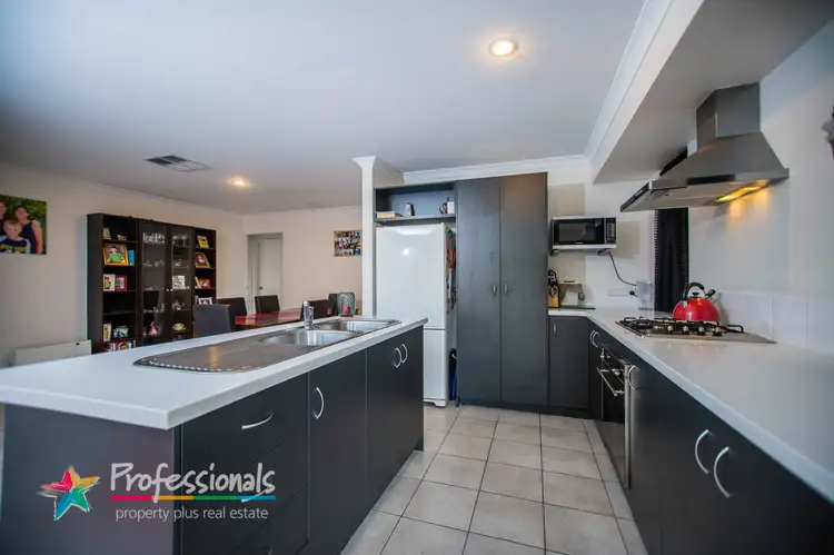 Fifth view of Homely house listing, 22 Lagrange Way, Gosnells WA 6110