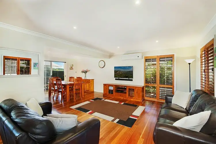 Sixth view of Homely townhouse listing, 1/7 Bellbrook Close, Green Point NSW 2251