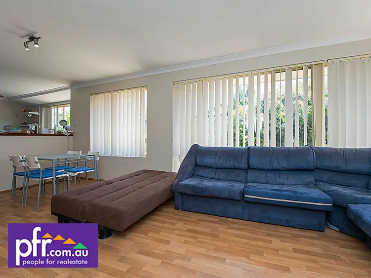 Sixth view of Homely house listing, 3 Agnew Cove, Bentley WA 6102