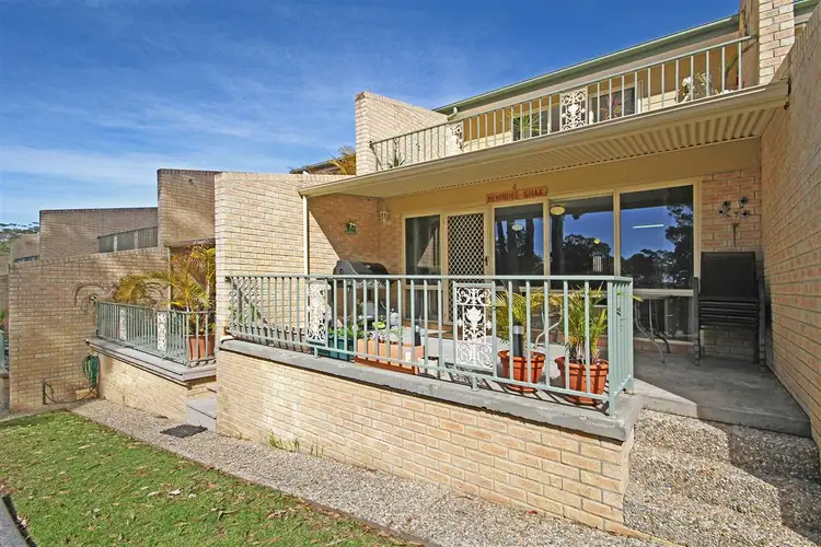 Second view of Homely unit listing, 4/714-720 Beach Road, Surf Beach NSW 2536