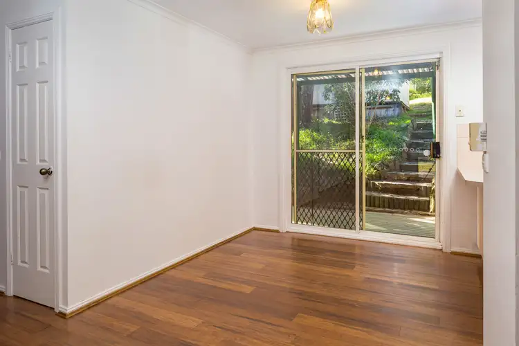 Fifth view of Homely house listing, 1 IBIS PLACE, Catalina NSW 2536