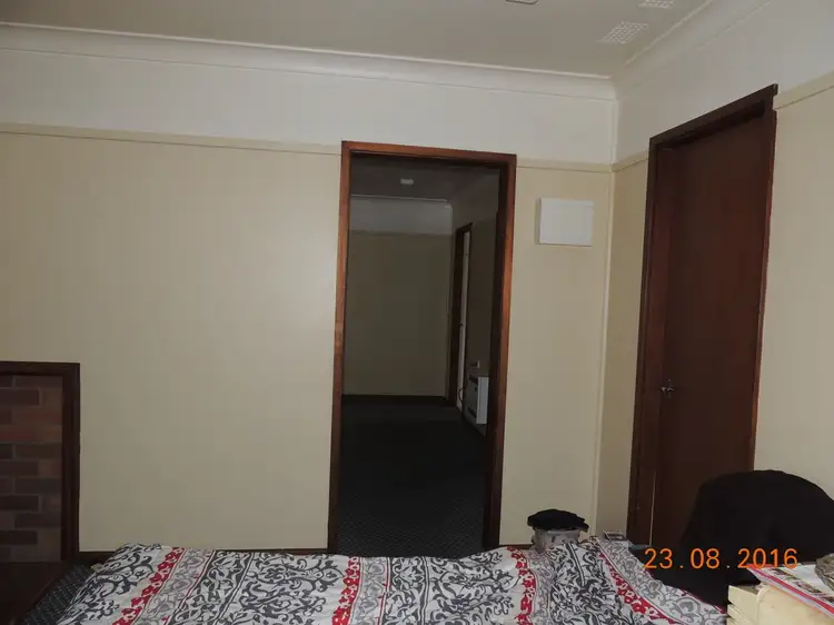 Fifth view of Homely block of units listing, 1-6 Horsley St, Coonabarabran NSW 2357