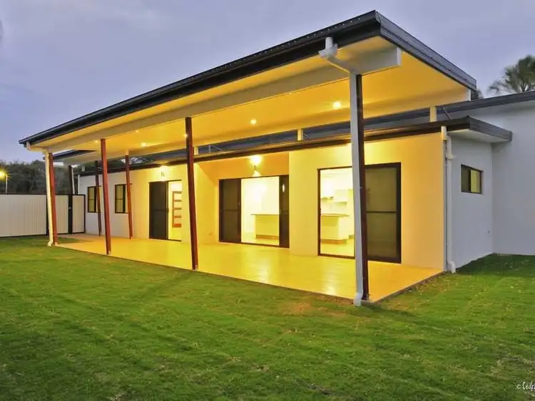 4 The Promenade, Agnes Water QLD 4677
