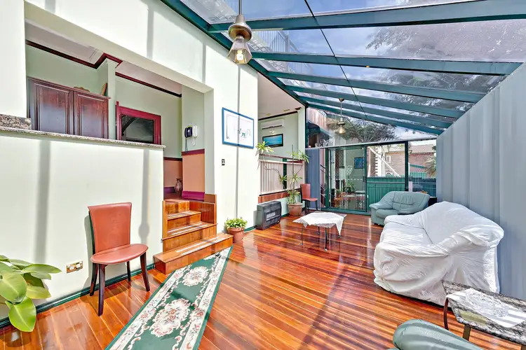 Fourth view of Homely house listing, 36 Badminton Road, Croydon NSW 2132