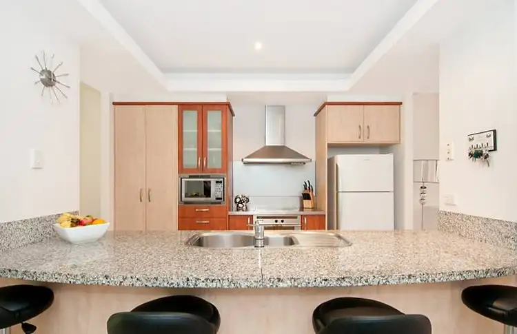 Fifth view of Homely house listing, 3284 Palladian Drive, Hope Island QLD 4212