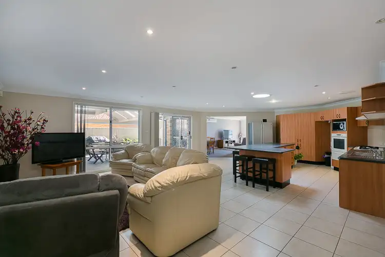 Fifth view of Homely house listing, 82 Mountain View Drive, Woongarrah NSW 2259