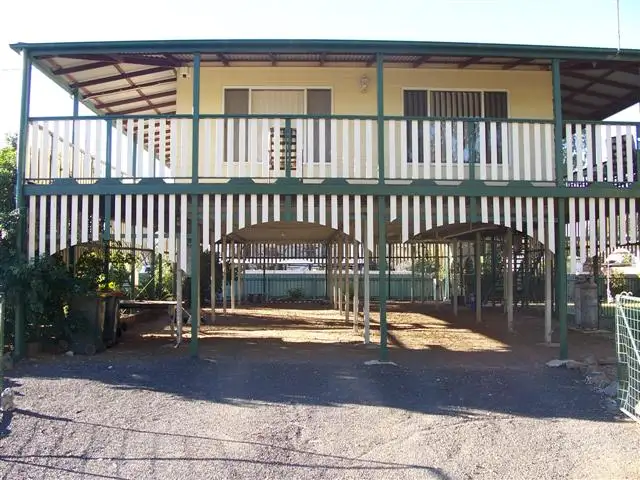 Fourth view of Homely house listing, 1 Mitchell Street, Moree NSW 2400