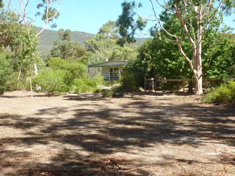 Fourth view of Homely rural property listing, 61 Wildflower Drive, Pomonal VIC 3381