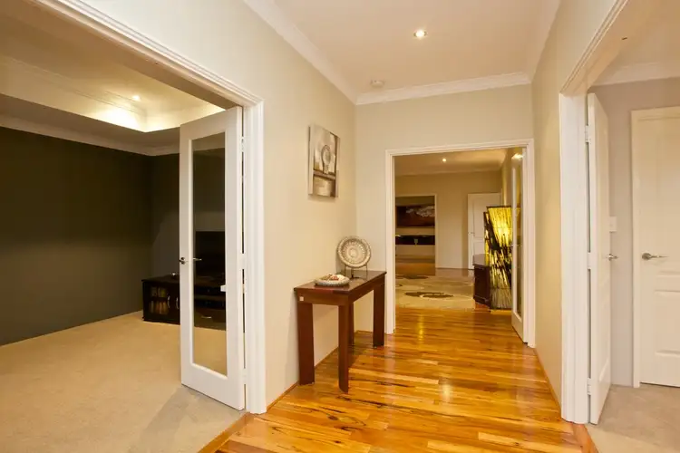 Third view of Homely house listing, 21 Hartley Pass, Ellenbrook WA 6069