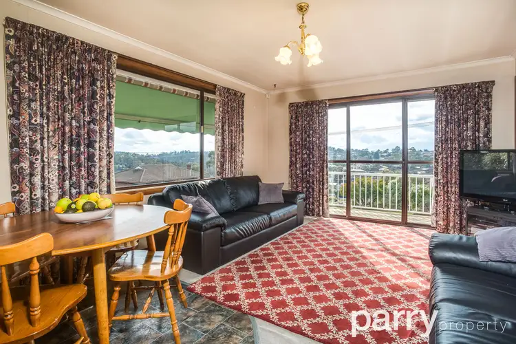 Second view of Homely house listing, 20 Rene Road, Summerhill TAS 7250