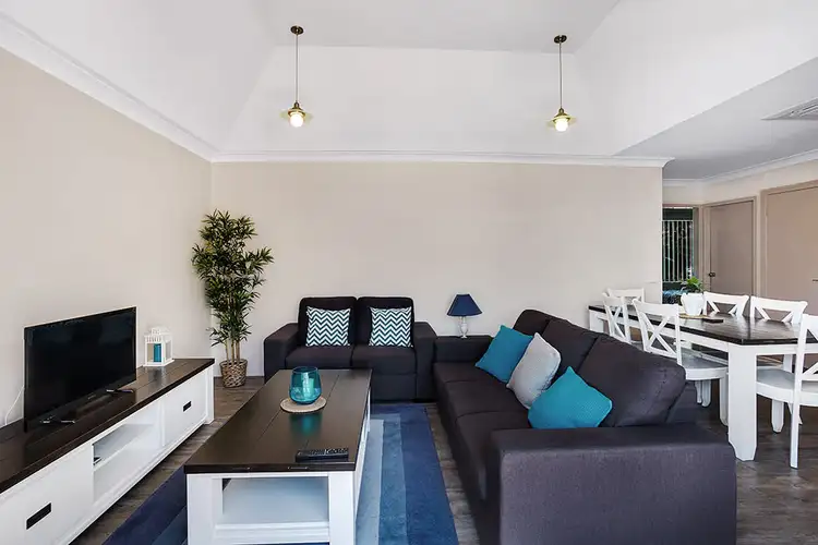 Fourth view of Homely apartment listing, 25/34 Magnus Street, Nelson Bay NSW 2315