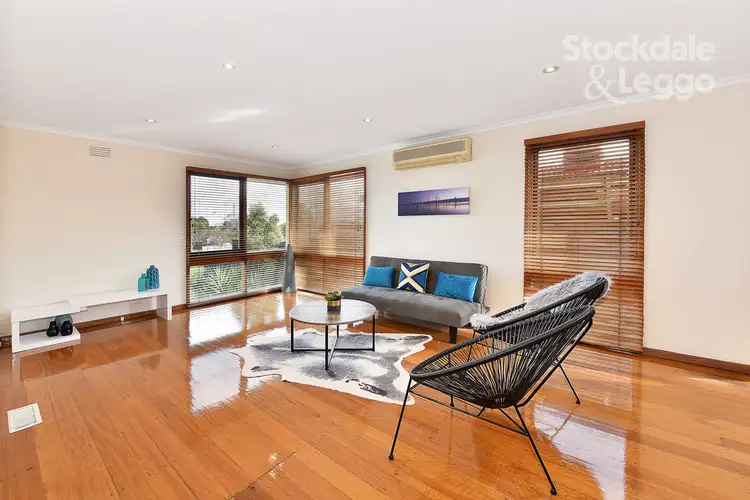 Third view of Homely house listing, 170 Erinbank Crescent, Westmeadows VIC 3049