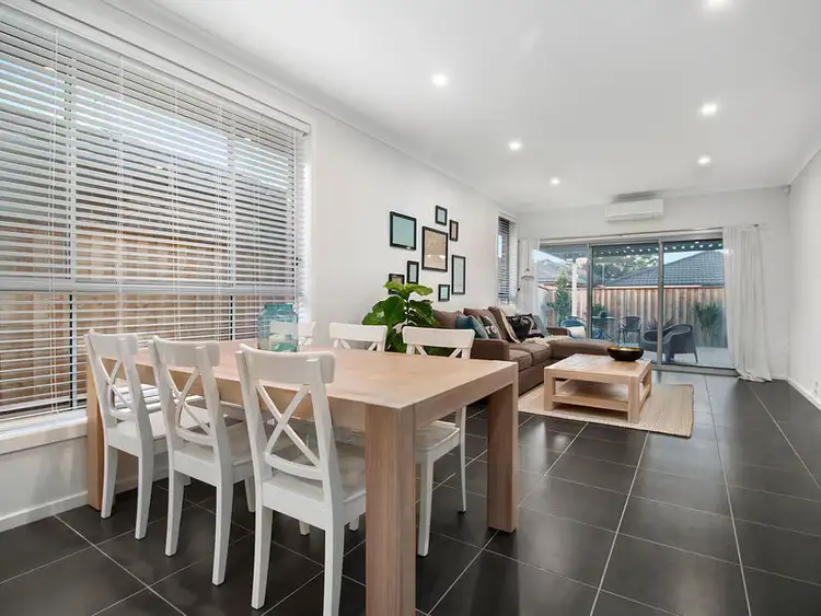 Fourth view of Homely house listing, 10 Rowley Street, Elizabeth Hills NSW 2171