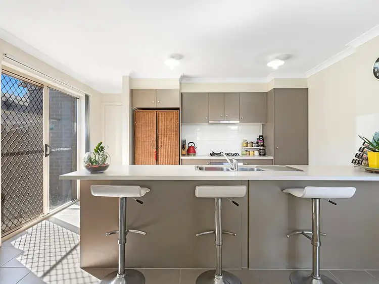 Fourth view of Homely house listing, 51 Collingrove Cct, Pimpama QLD 4209