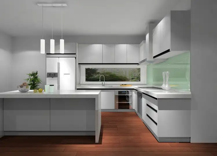 Third view of Homely semi-detached listing, Address available on request