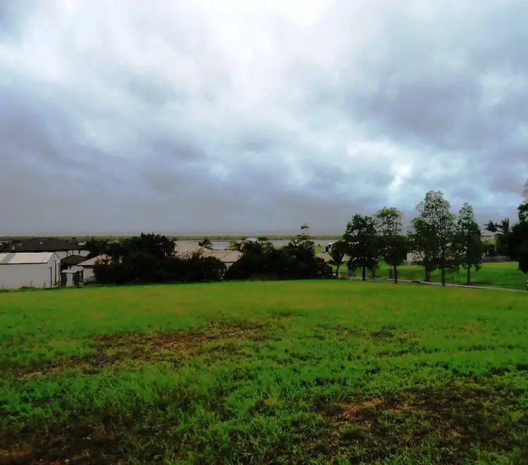 Third view of Homely land listing, 15 Schooner Rise, River Heads QLD 4655