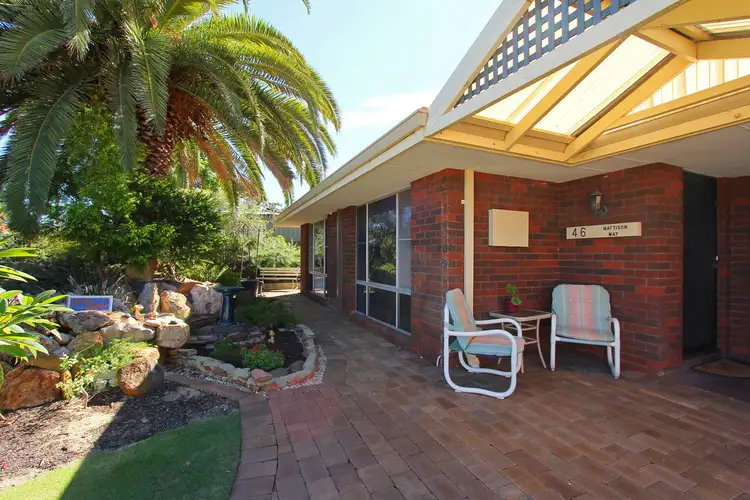 Second view of Homely house listing, 46 Mattison Way, Greenwood WA 6024