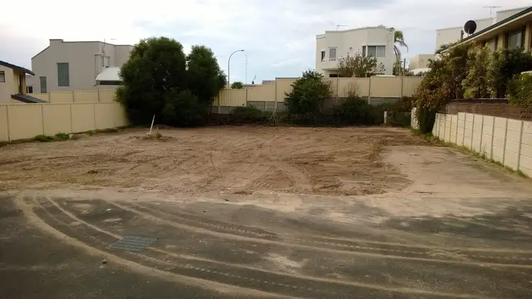 Third view of Homely land listing, 2/12 & 3/12 Acacia Street, Bunbury WA 6230