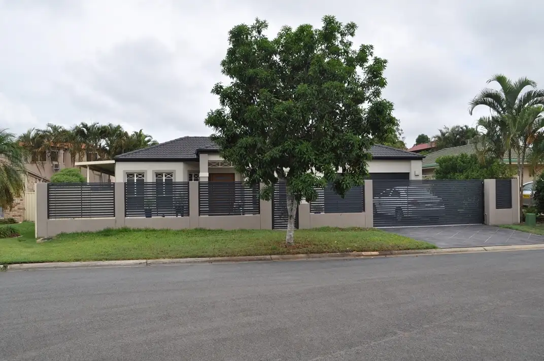 Main view of Homely house listing, 5 Crestbrook Glen, Molendinar QLD 4214