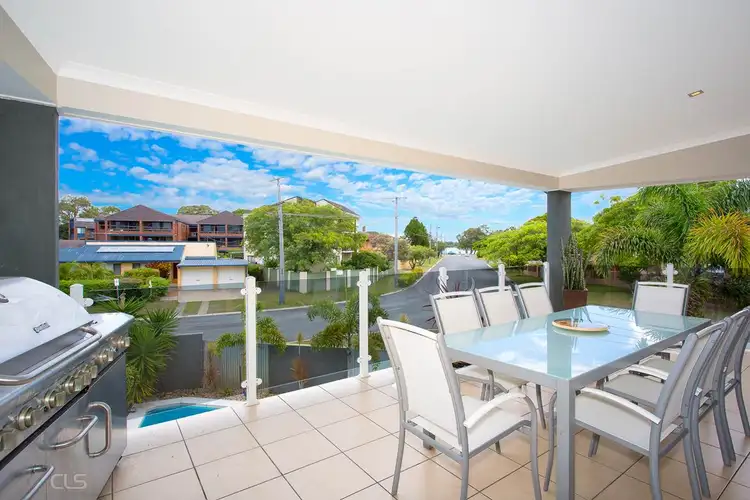 Seventh view of Homely house listing, 1 Elkhorn Avenue, Bellara QLD 4507