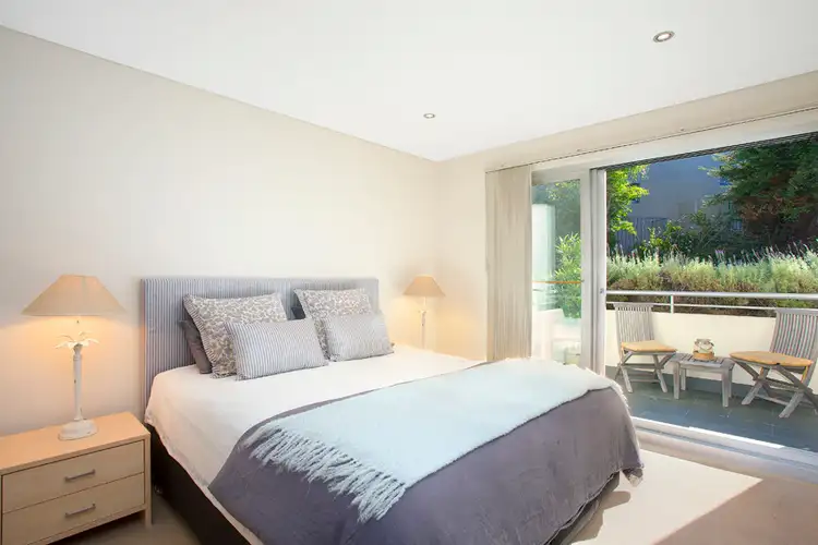 Third view of Homely apartment listing, 3/23 Birriga Road, Bellevue Hill NSW 2023