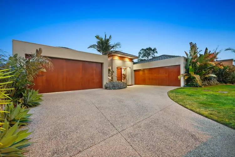 Main view of Homely house listing, 224 Gladesville Boulevard, Patterson Lakes VIC 3197