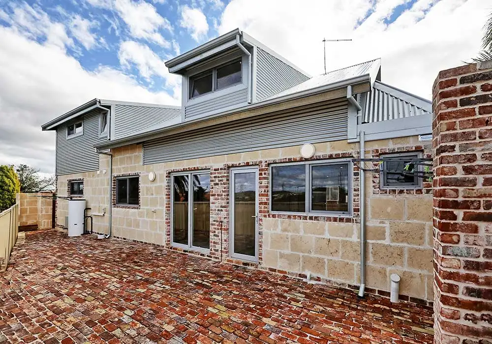 Main view of Homely house listing, 11a Morton Road, Hamilton Hill WA 6163