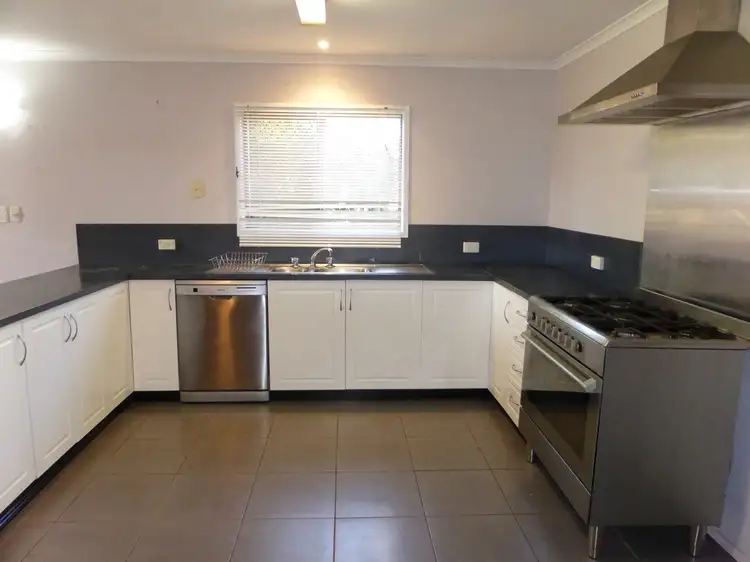 Third view of Homely house listing, 43 Grevillea Drive, Glenella QLD 4740
