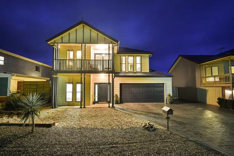 27 Seashore Avenue, Sellicks Beach SA 5174