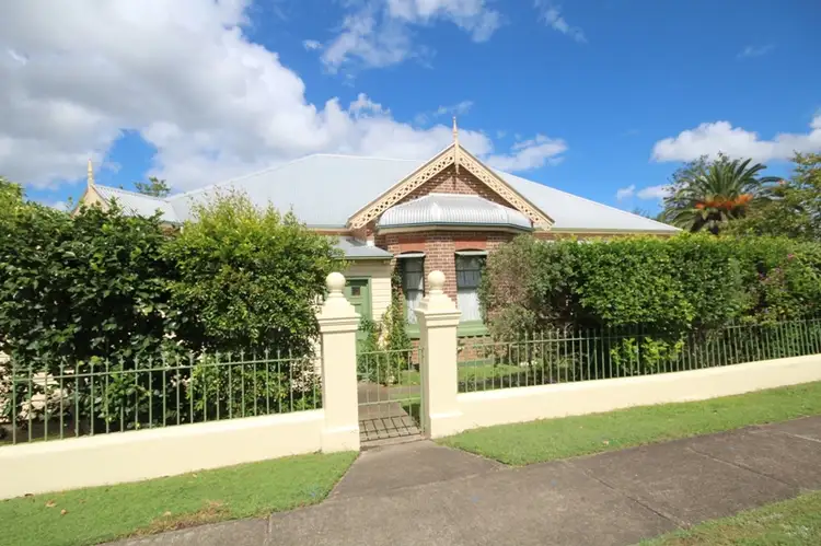 42 Canget Street, Wingham NSW 2429