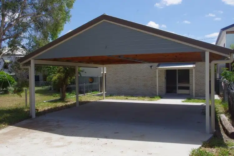 Sixth view of Homely house listing, 54 DENISON ST, Rockhampton City QLD 4700