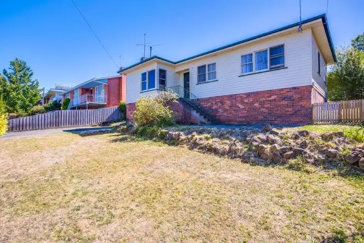 Main view of Homely house listing, 105 Cambridge St, West Launceston TAS 7250